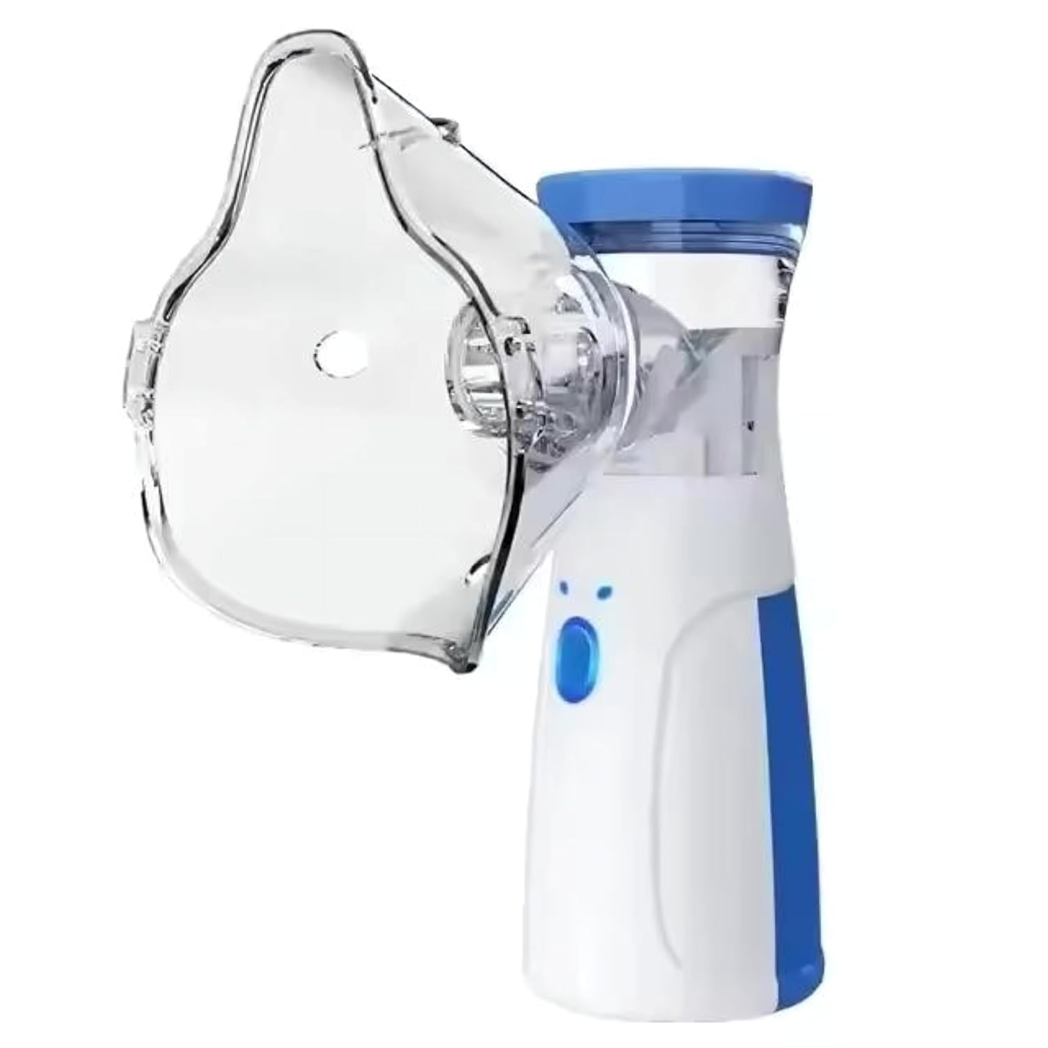 Portable Mesh Nebulizer Rechargeable Machine