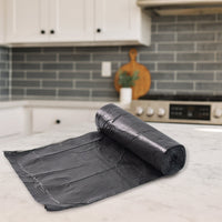 Disposable Trash Garbage Bags (5 Pc)