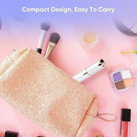 Facial Hair Remover Machine For Women, USB RECHARGEABLE Epilator Machine for Women